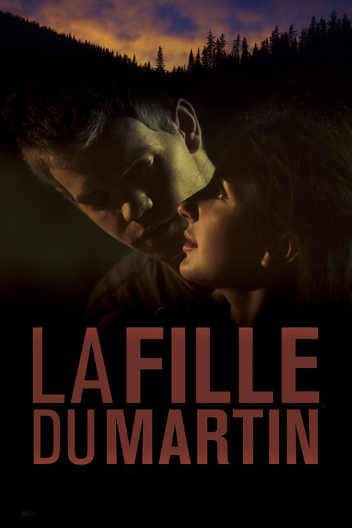 La fille du Martin (2013) poster