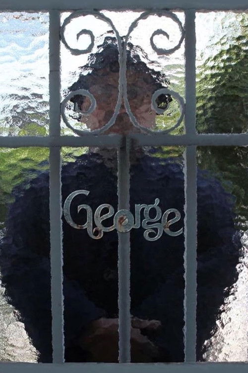 George (2016) poster