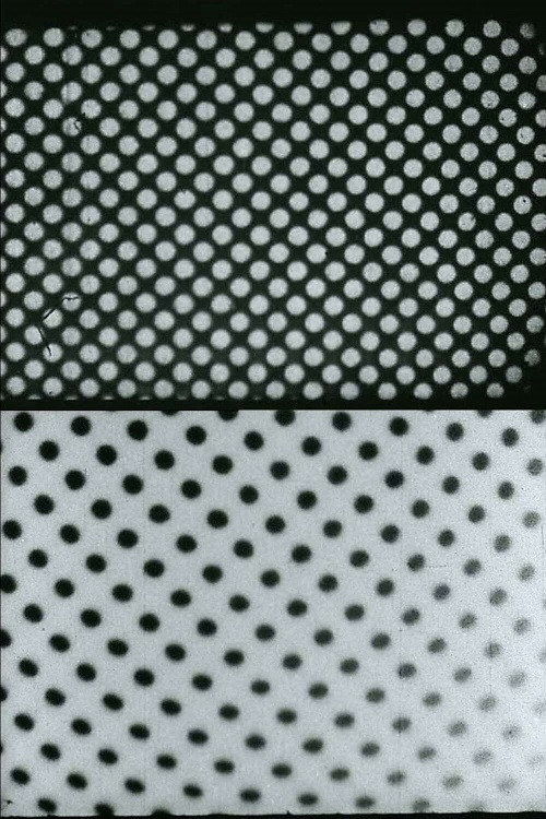 Dots 1 & 2 (1965) poster
