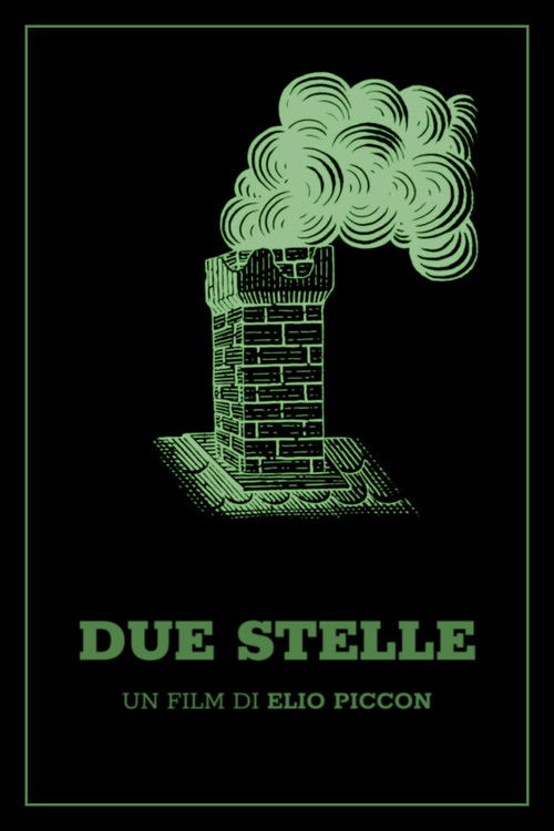 Due stelle (1969) poster