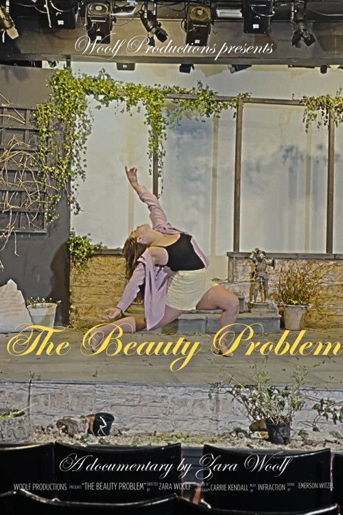 The Beauty Problem (2024) poster