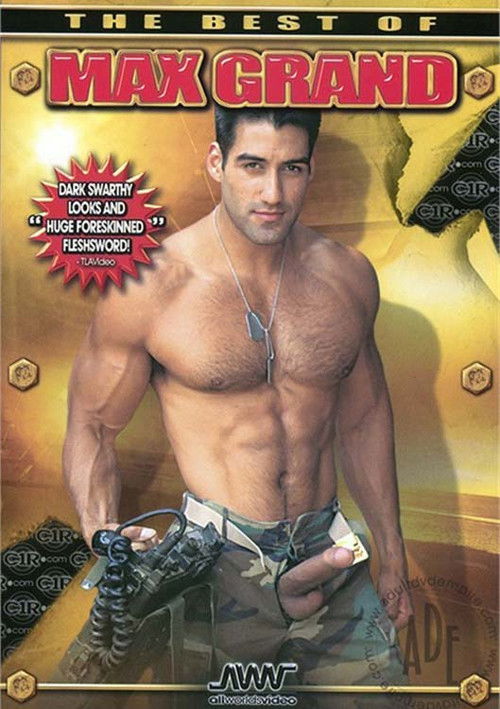 Best Of Max Grand, The (2009) poster