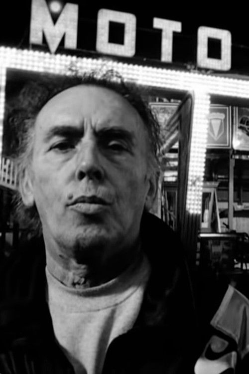 Motodrom (2006) poster