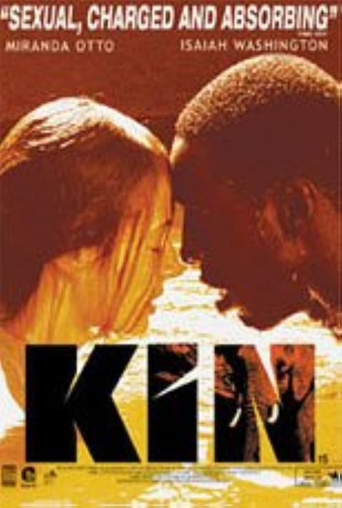 Kin (2000) poster