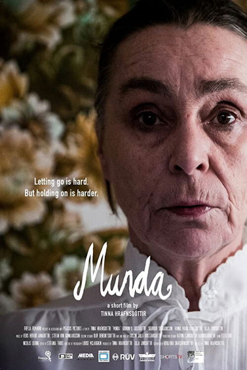 Munda (2017) poster