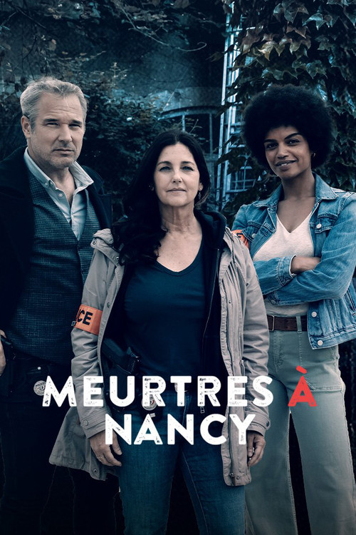 Murder of Nancy (2022) poster
