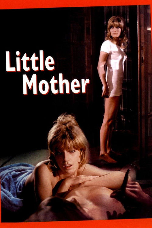Little Mother (1973) poster