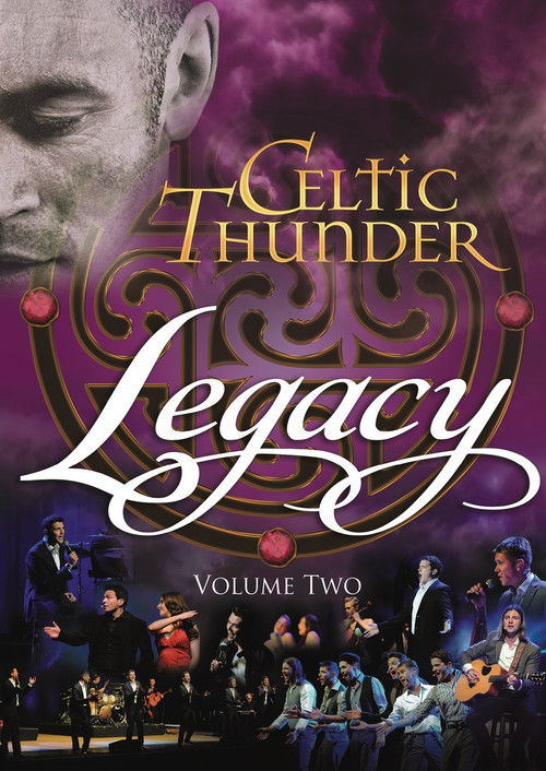 Celtic Thunder: Legacy Volume 2 (2016) poster