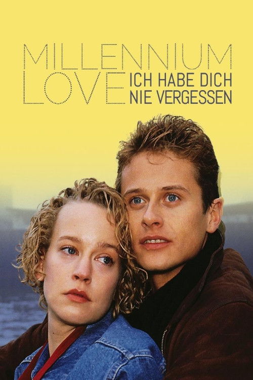 Millennium Love (1999) poster