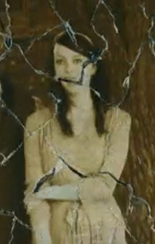 Ballad of Mary Slade (2007) poster