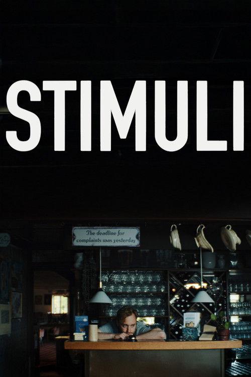 Stimuli (2025) poster
