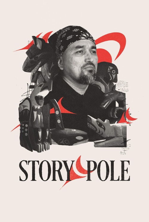 Story Pole (2025) poster