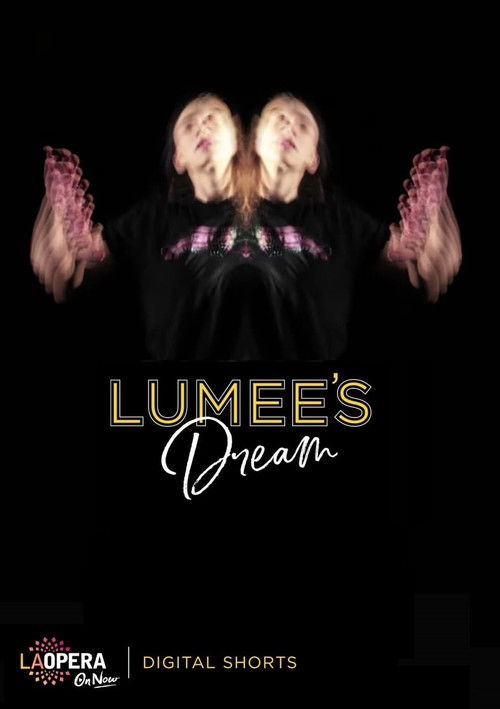Lumee's Dream (2021) poster