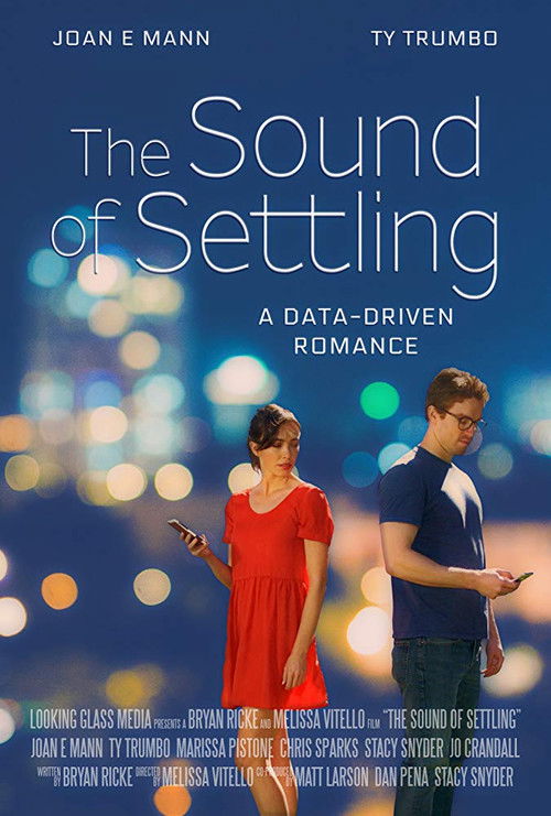 The Sound of Settling (2019) poster