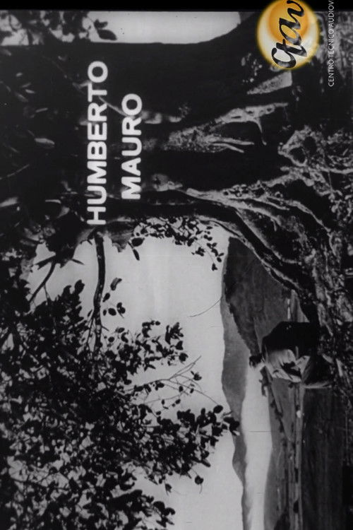 Humberto Mauro (1970) poster