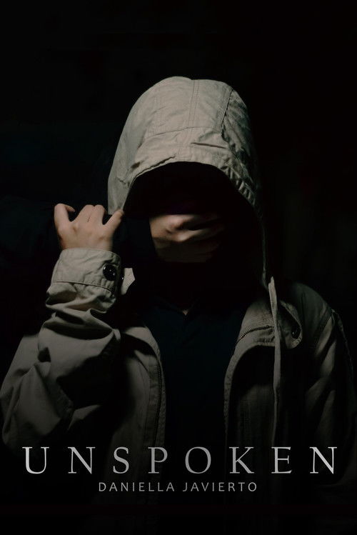 Unspoken (2023) poster