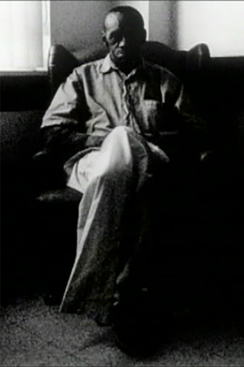 Meditations on Revolution Part V: Foreign City (2003) poster