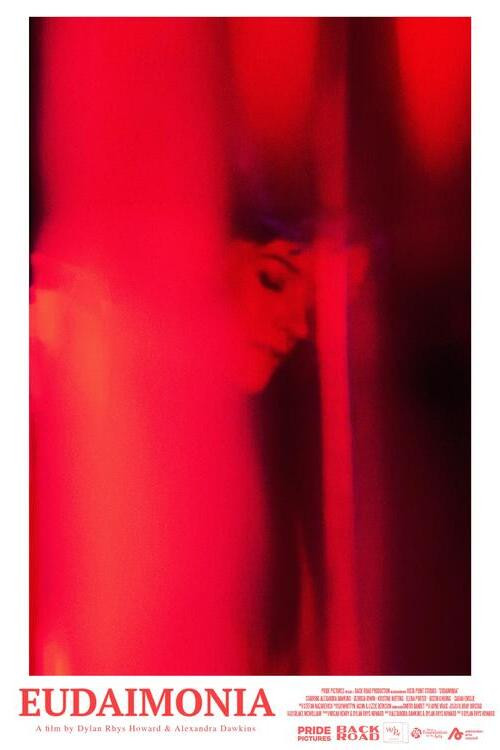 Eudaimonia (2024) poster