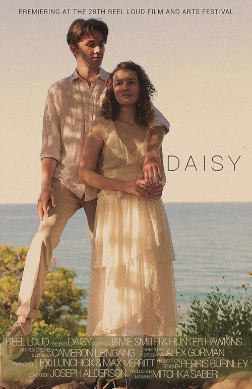 Daisy (2019) poster