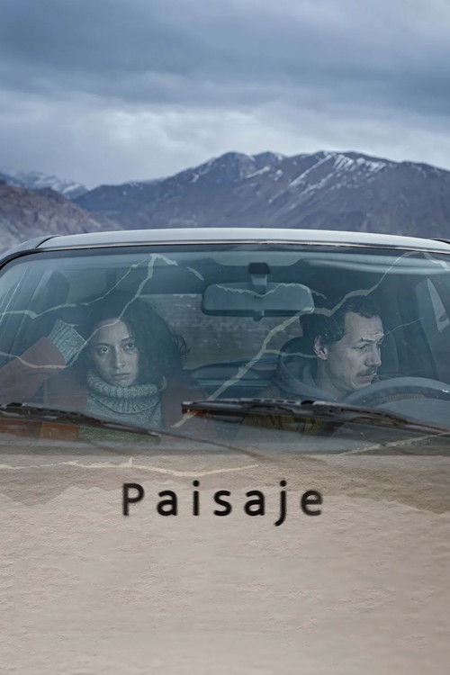 Paisaje (2024) poster