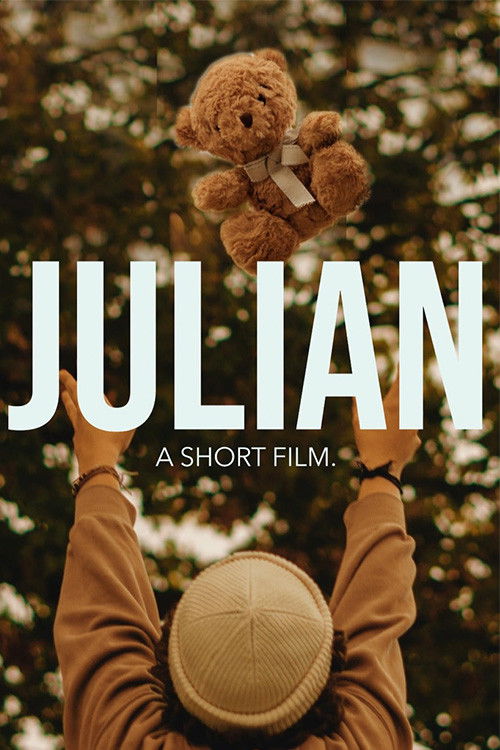 Julian (2022) poster
