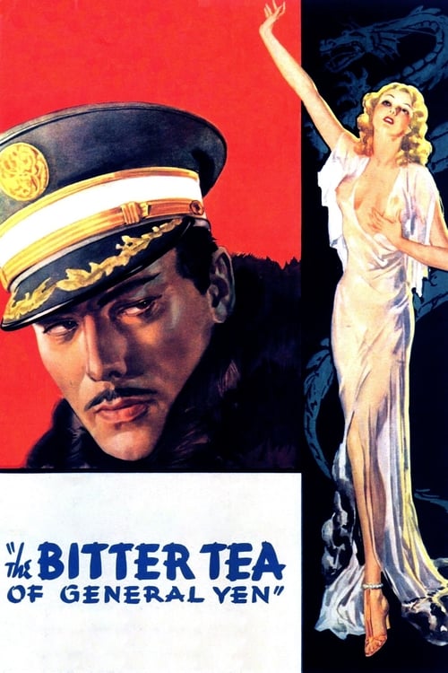 The Bitter Tea of General Yen (1932) poster