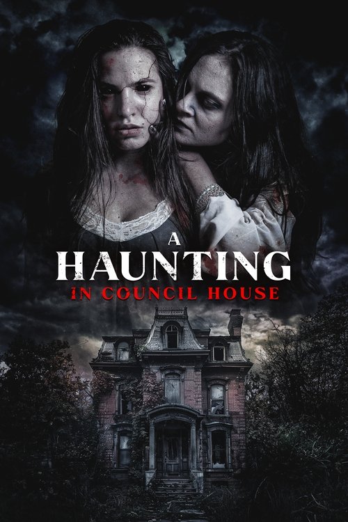 A Haunting in Council House (2024) poster