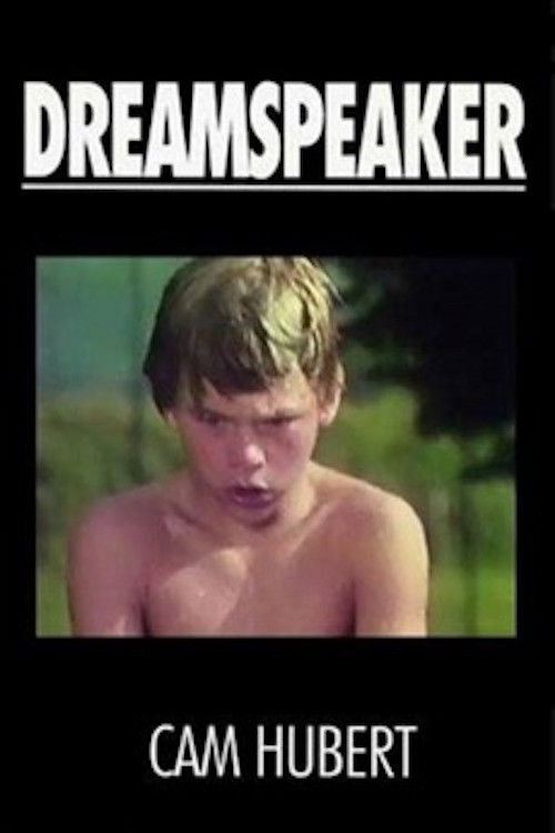Dreamspeaker (1976) poster