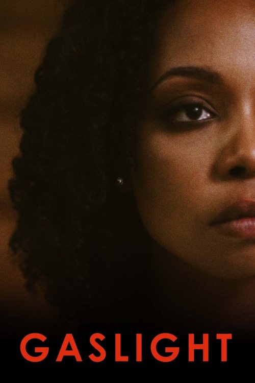 Gaslight (2022) poster