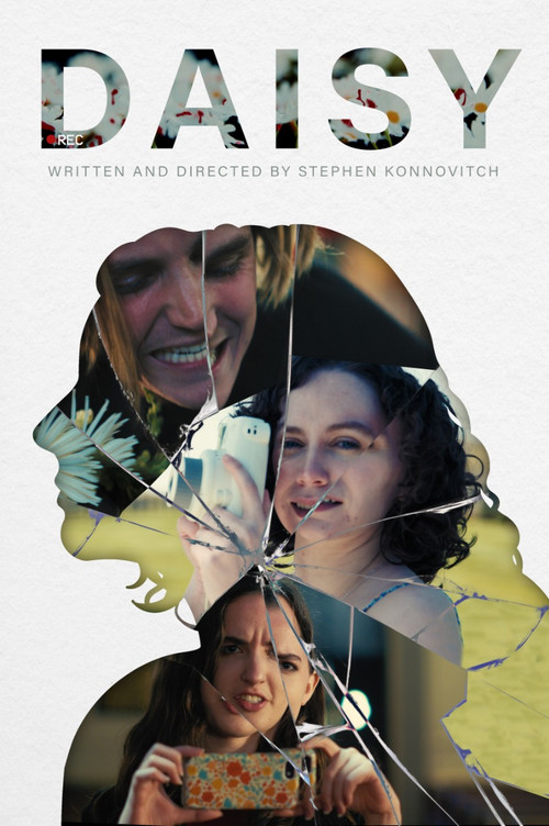 Daisy (2023) poster