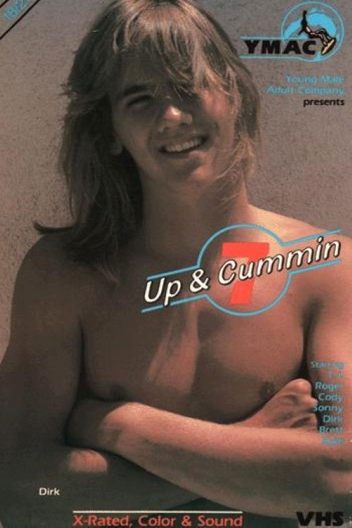 7 Up & Cummin (1982) poster