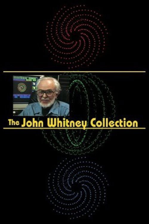 Five Film Exercises: Film 4 (1944) poster