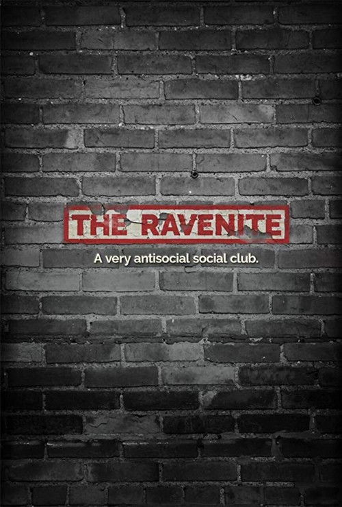 The Ravenite (2018) poster