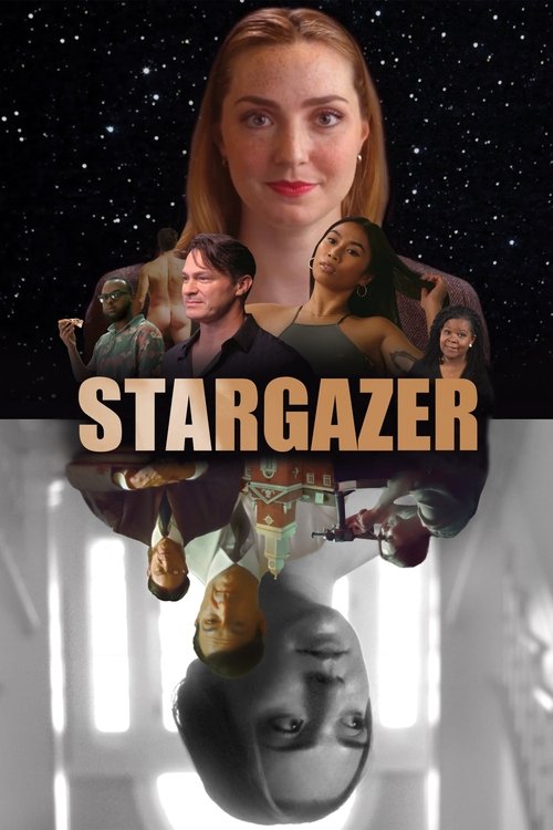 Stargazer (2023) poster