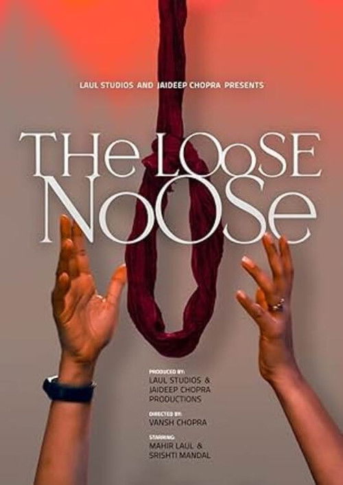 The Loose Noose (2024) poster