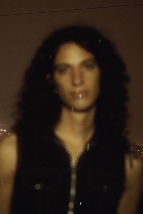 Jane Eyre, Los Angeles poster