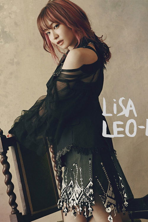 LiSA - LEO-NiNE (Album Bonus Disc) (2020) poster