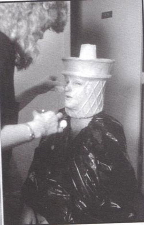 Swirlee (1989) poster