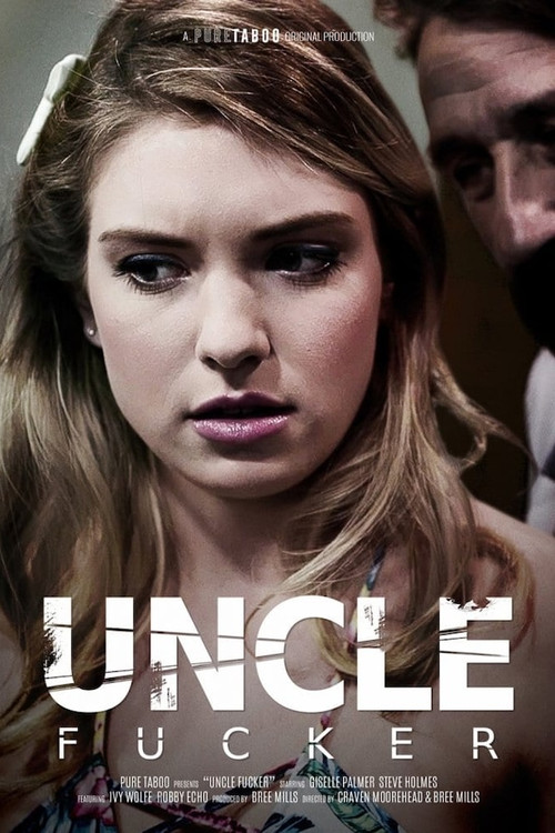 Uncle Fucker (2019) poster