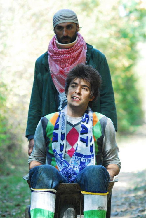 Explicit (2006) poster