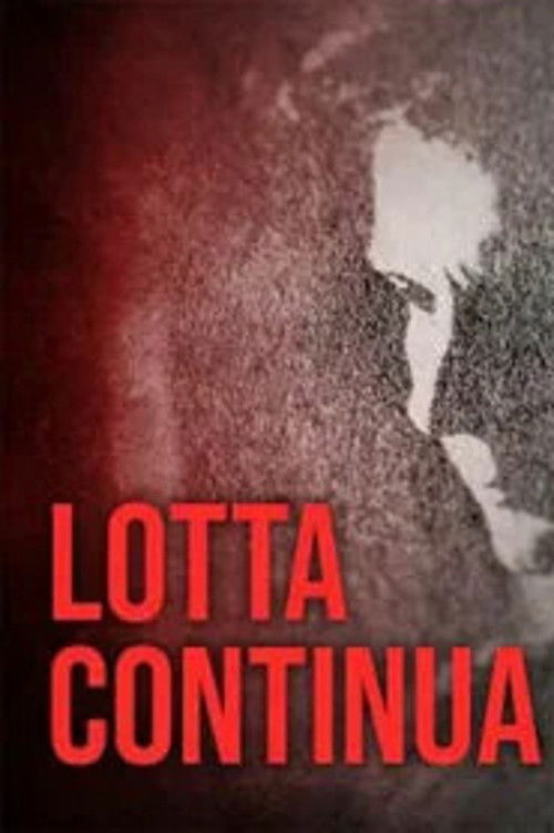 Lotta continua (2022) poster