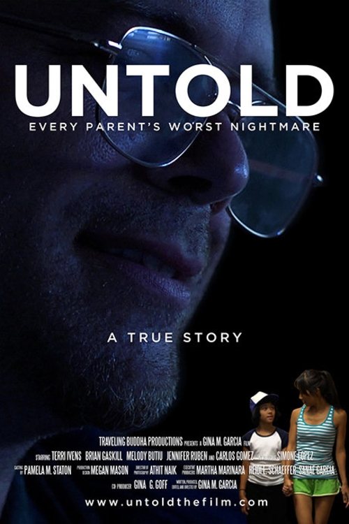 Untold (2014) poster