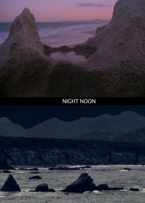 Night Noon (2014) poster