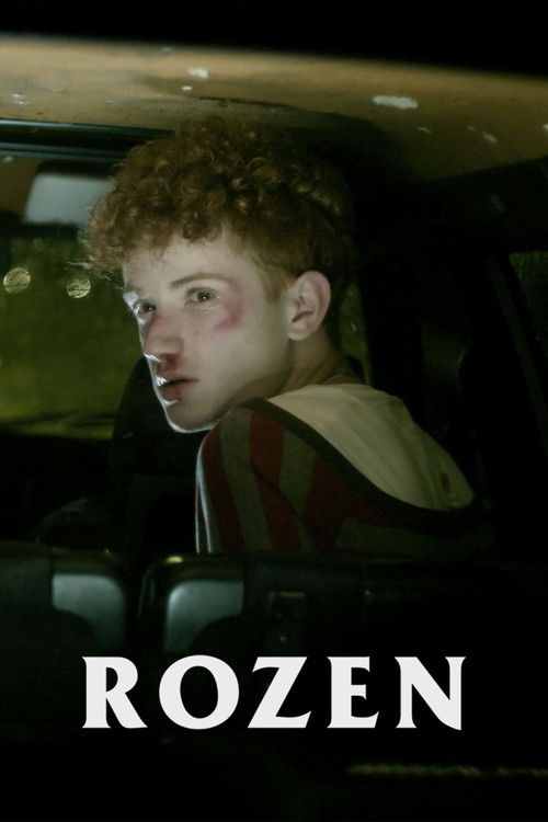 Rozen (2024) poster