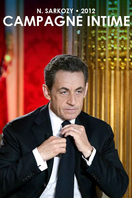 Campagne Intime (2013) poster