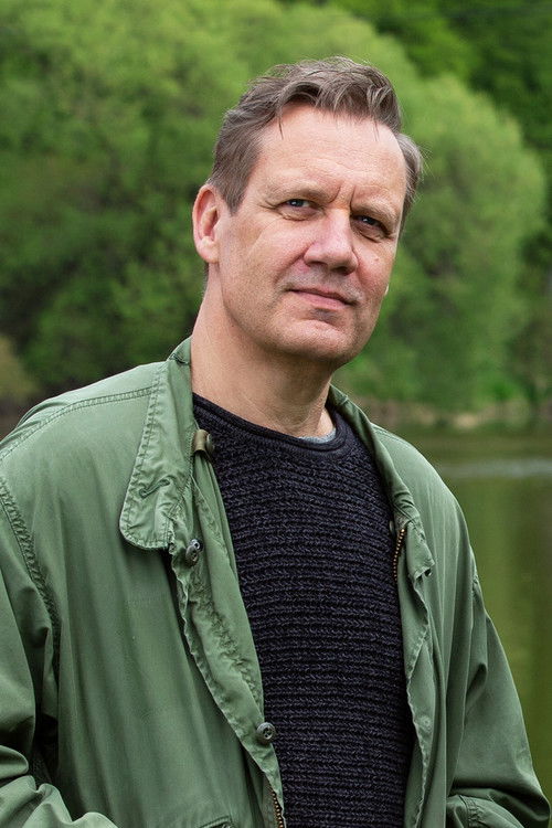 Případ s koncem (2023) poster