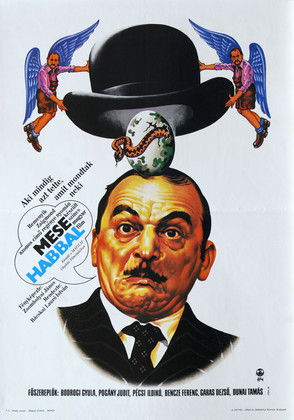 It's all Moonshine (1979) poster