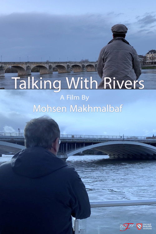 Talking with Rivers (2023) poster