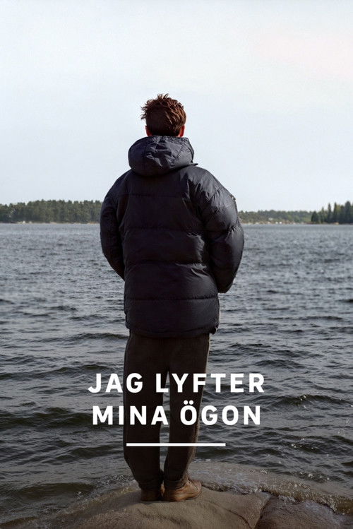 Jag lyfter mina ögon (1999) poster