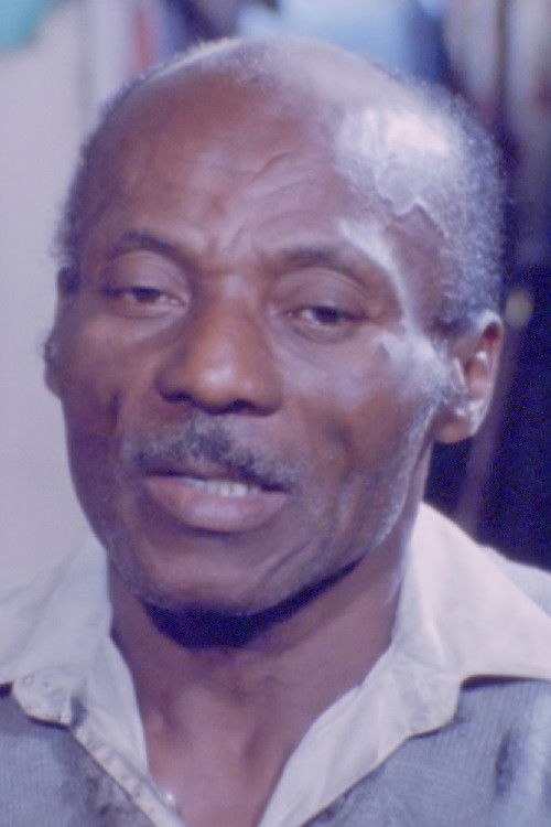 El taller más grande del mundo (1987) poster